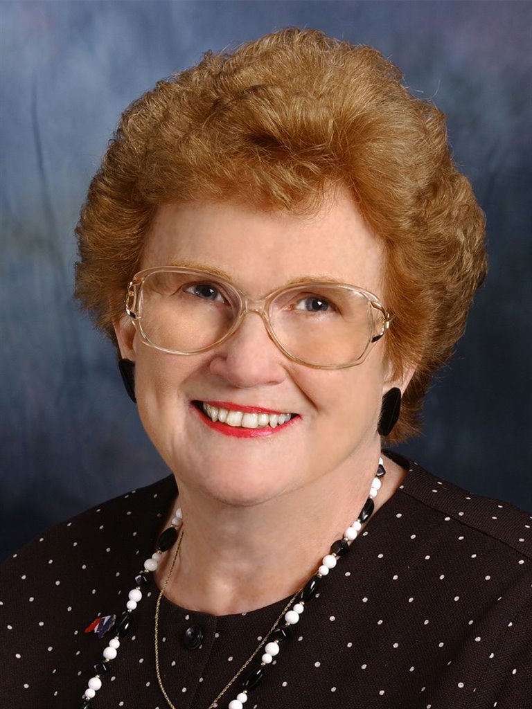 Peggie Foster